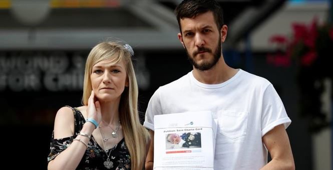 parents charlie gard