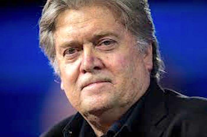 Bannon