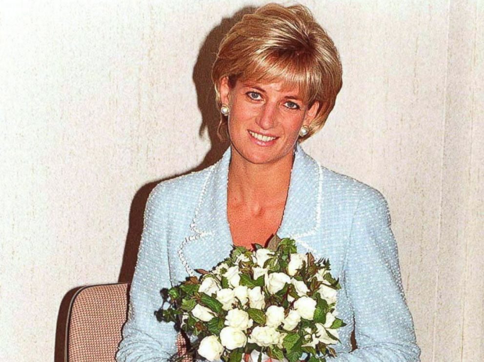 Click to enlarge princess diana