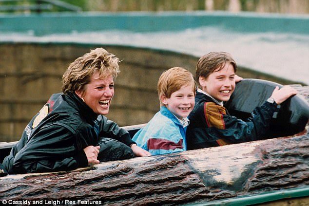 Click to enlarge princess diana