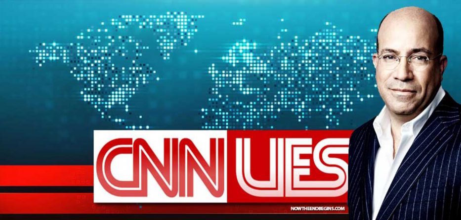 CNN Big lies