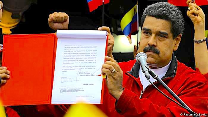 maduro