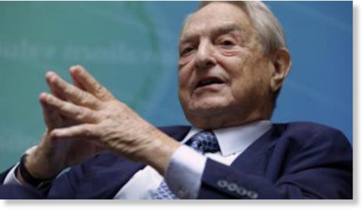 George Soros