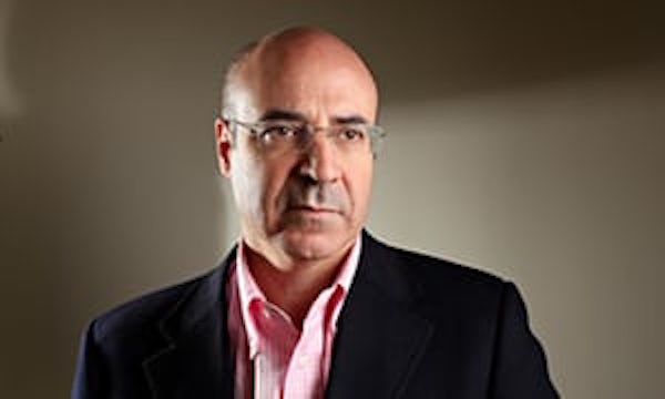Bill Browder