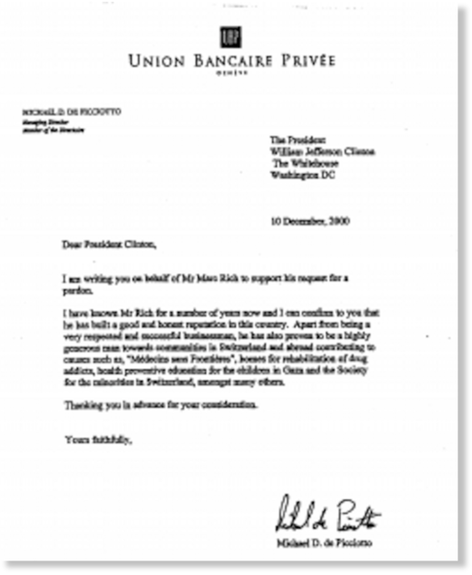 Letter