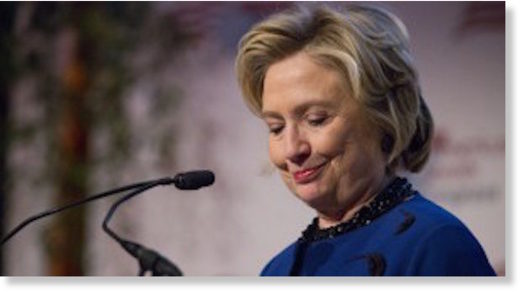 Hillary Uranium