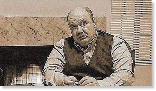 Semion Mogilevich