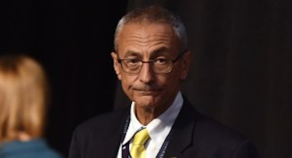 John Podesta