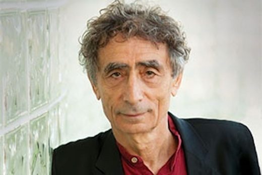 Gabor Mate