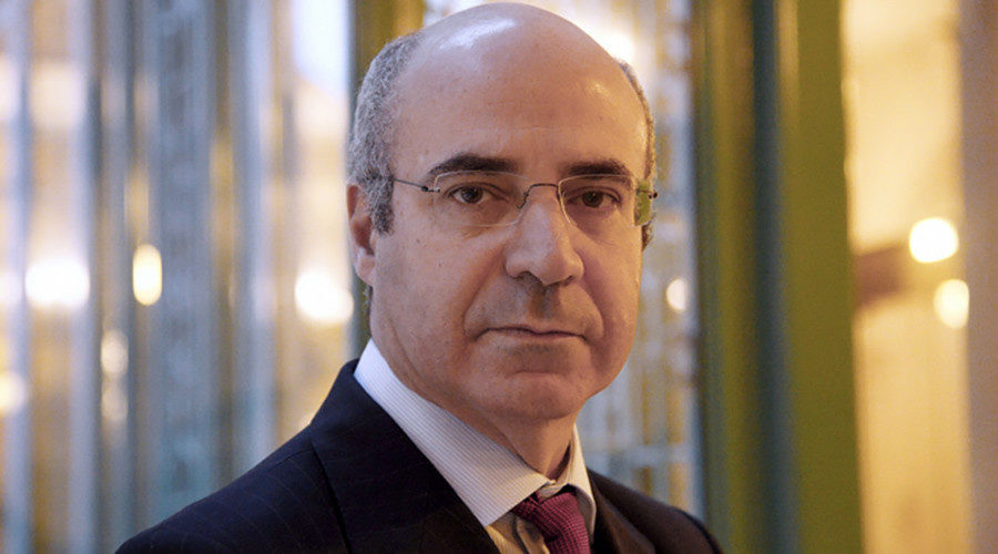 William Browder