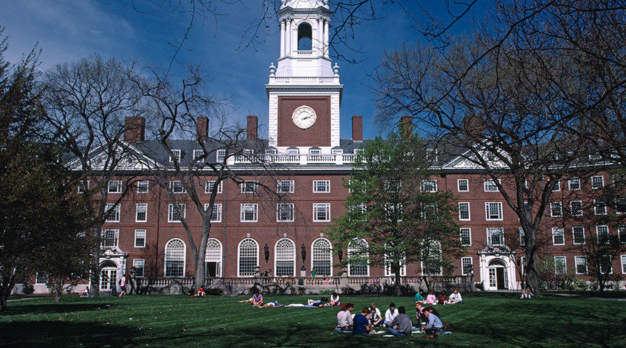 Harvard University
