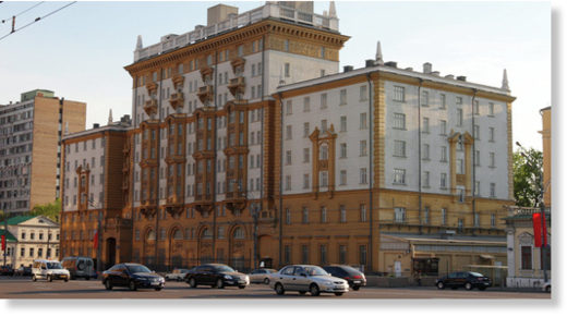 Click to enlarge us embassy moscow