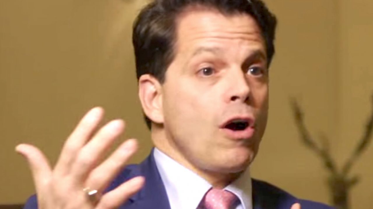 scaramucci