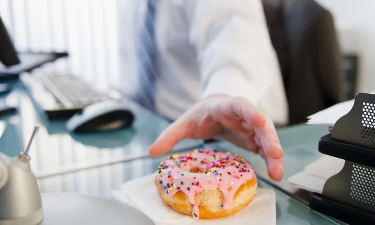 Click to enlarge Sugar and depression