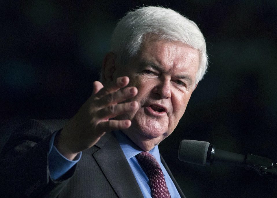 Newt Gingrich