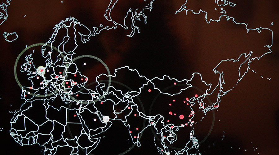 cyber warfare