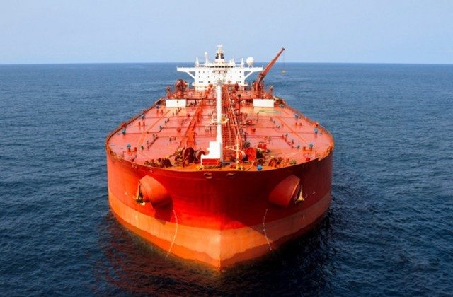 Click to enlarge Rosneftflot tanker ship
