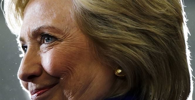 Hillary clinton