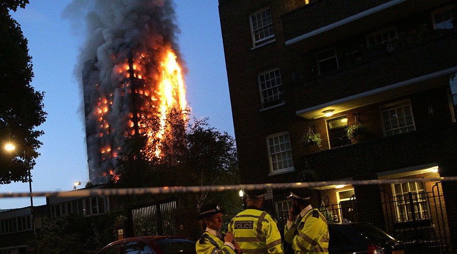 Grenfell Tower