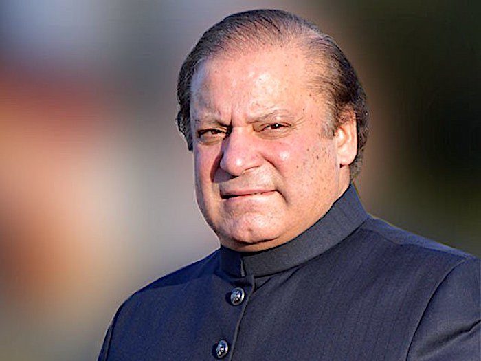 Click to enlarge Sharif