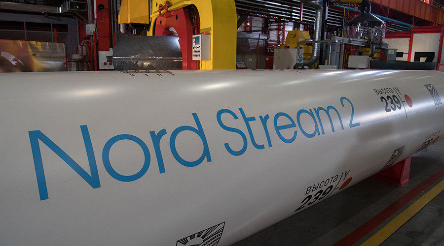 nord stream