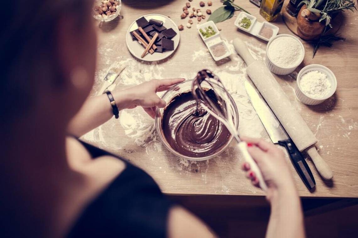 Baking