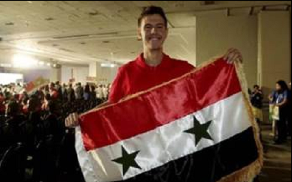 Hafez al-Assad