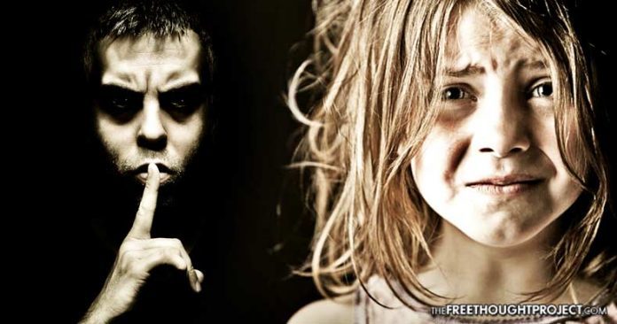 Click to enlarge child sex trafficking