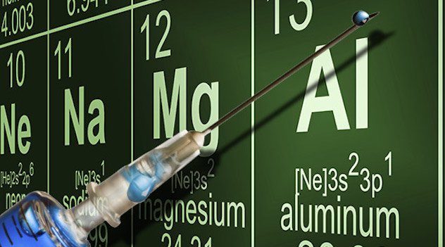 Aluminum