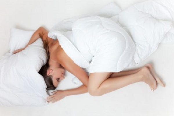 Click to enlarge Sleep