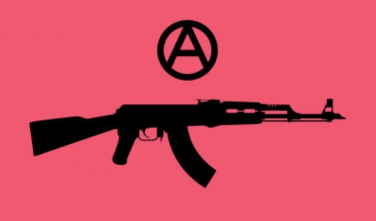 LGBT Brigades In Syria