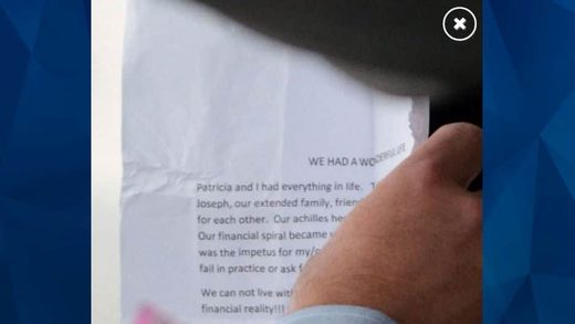 glenn scarpelli suicide note