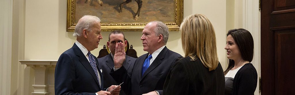 john brennan biden