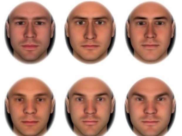 facial recognition