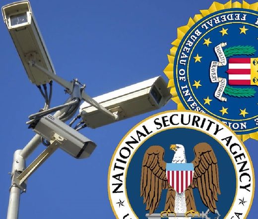 NSA i FBI špijuniraju po zakonu
