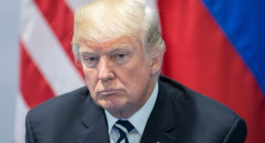Click to enlarge Donald Trump