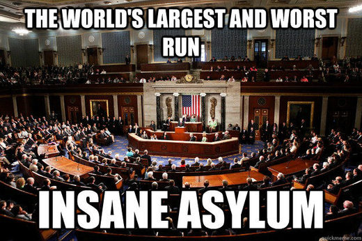congress asylum