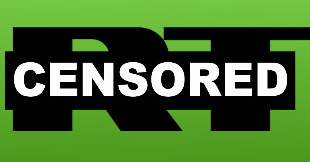 RT censored