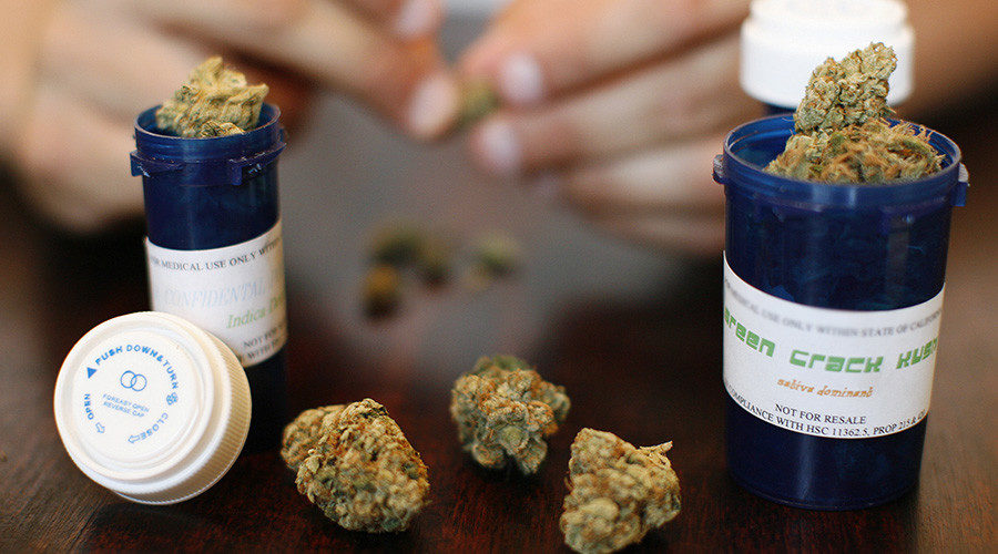 Click to enlarge medical marijuana