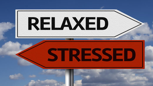 stress