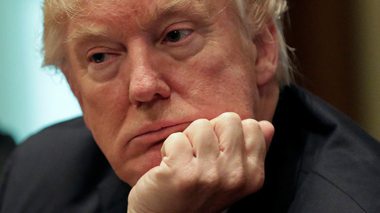 doanld trump