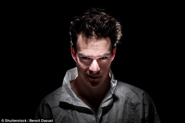 psychopath