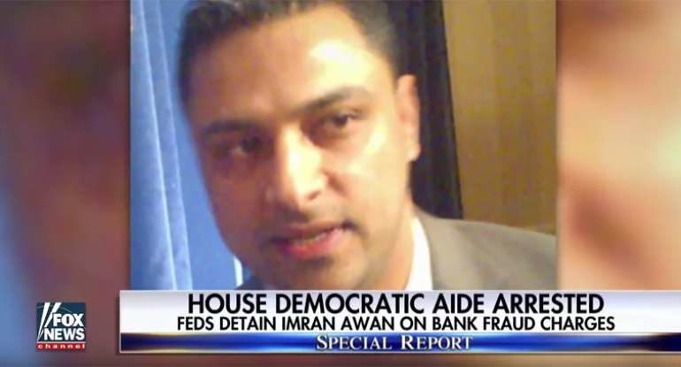 imran awan