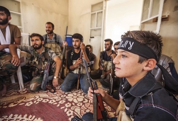 Free Syrian Army
