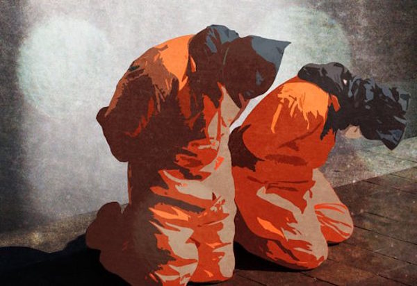 torture inmates