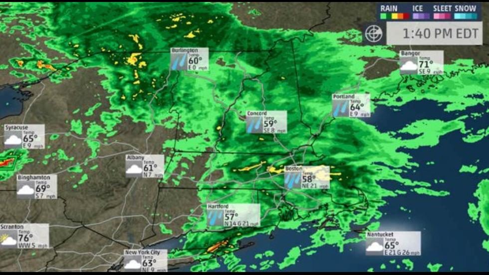 Click to enlarge New Enland cold temps