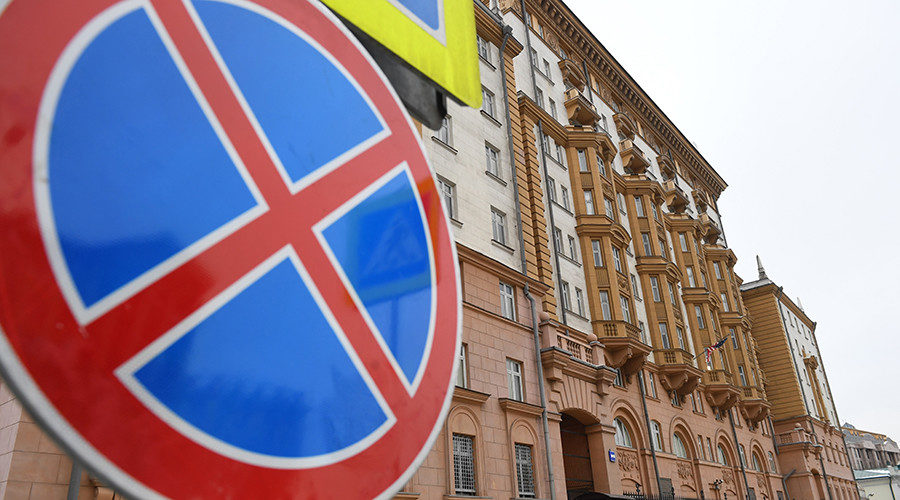 us embassy moscow
