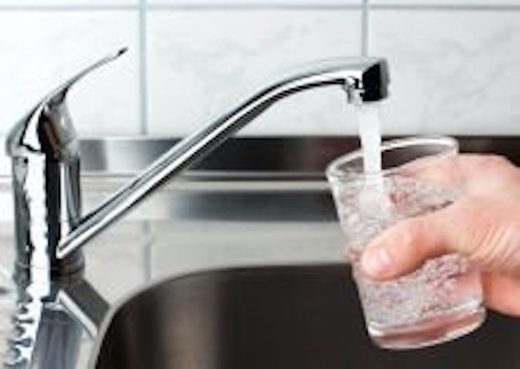 water