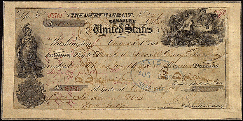 Click to enlarge Alaska Purchase