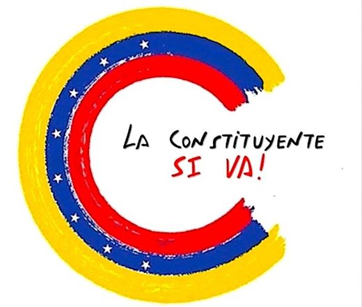 symbol constituent assembly